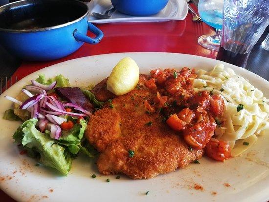 Le Bako Restaurant Lounge Bar